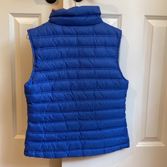 Reversible Nike vest - Picture 2 of 3